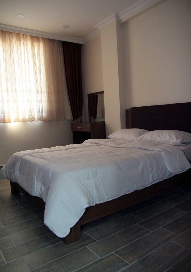 Beach Butik Hotel Ağva Buitenkant foto