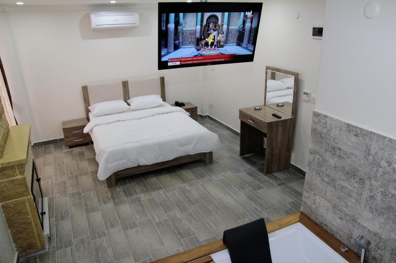 Beach Butik Hotel Ağva Buitenkant foto