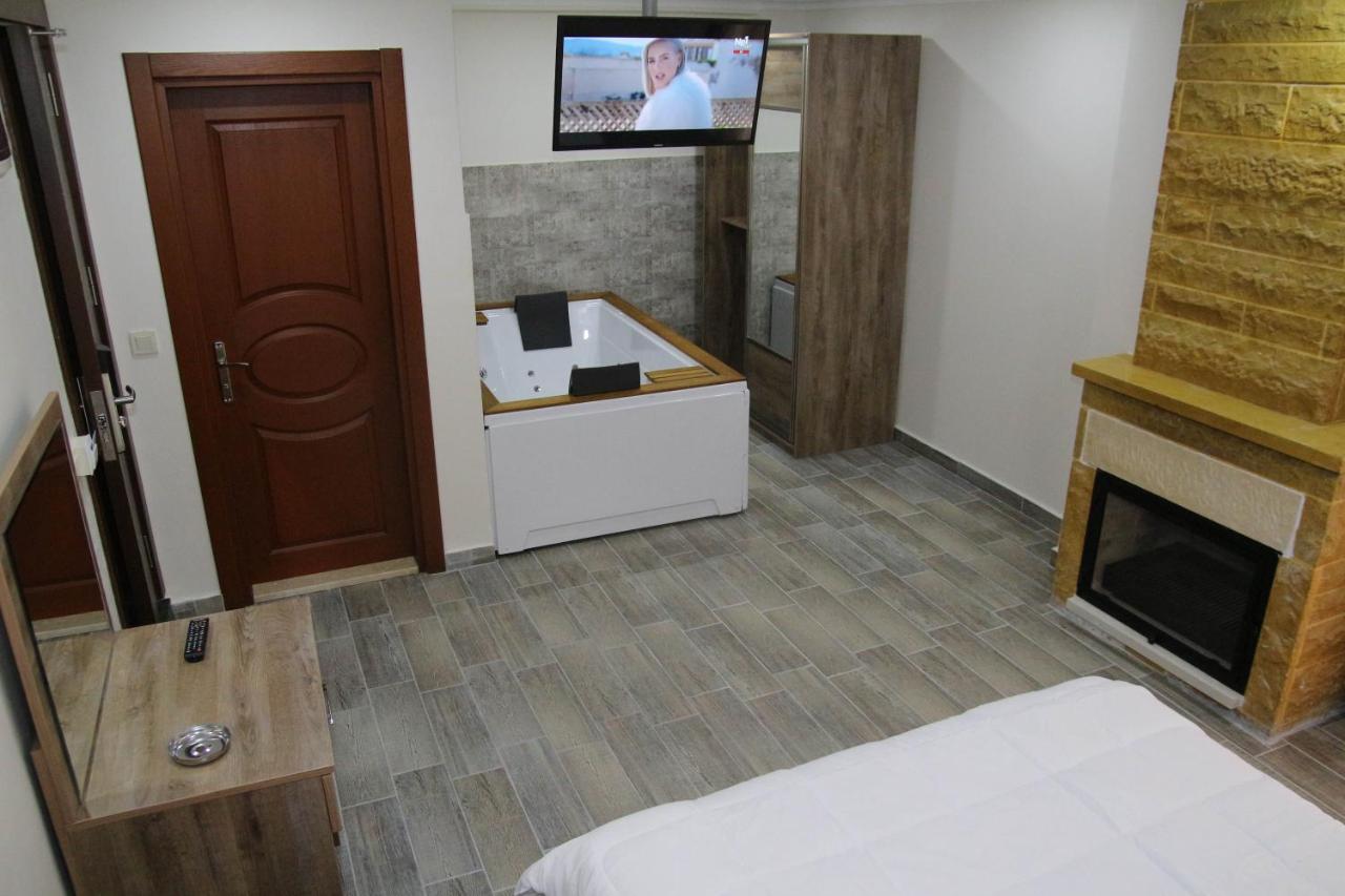 Beach Butik Hotel Ağva Buitenkant foto